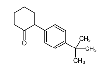 119046-91-2 structure, C16H22O