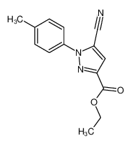 121434-51-3 structure, C14H13N3O2