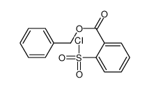 64548-31-8 structure, C14H11ClO4S