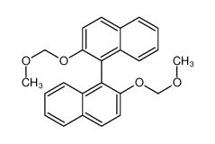 74292-20-9 spectrum, (R)-(+)-2,2'-BIS(METHOXYMETHOXY)-1,1'-BINAPHTHYL