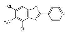 637302-55-7 structure, C12H7Cl2N3O