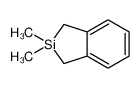 2764-87-6 2,2-二甲基-2,3-二氢-1H-2-硅杂茚
