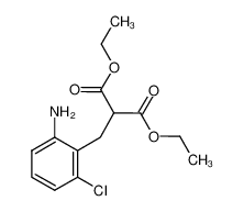 1247021-83-5 structure, C14H18ClNO4