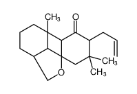 100837-89-6 structure, C19H28O2