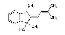 78844-69-6 structure, C16H21N