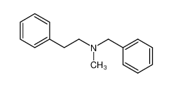 10479-24-0 N-benzyl-N-methyl-2-phenylethanamine