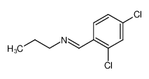 75692-60-3 structure, C10H11Cl2N