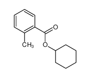 6640-75-1 structure, C14H18O2