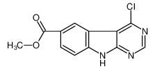 521286-75-9 structure, C12H8ClN3O2