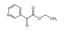 2-氧代-2-(3-吡啶)乙酸乙酯