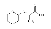 135270-04-1 structure, C8H14O4