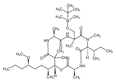 872531-33-4 structure