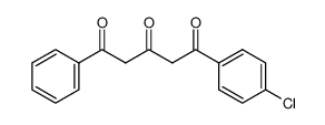 1812-71-1 structure, C17H13ClO3