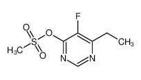 1237496-99-9 structure, C7H9FN2O3S