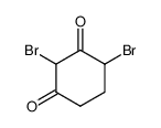 6648-29-9 2,4-Dibrom-cyclohexan-1,3-dion