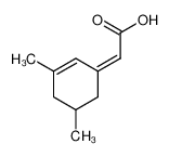 88973-57-3 structure, C10H14O2