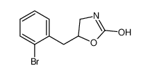 62825-92-7 structure, C10H10BrNO2