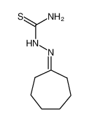 354988-81-1 structure, C8H15N3S