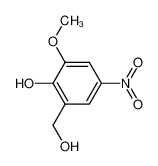 118019-72-0 structure, C8H9NO5