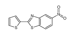 61352-31-6 structure, C11H6N2O2S2