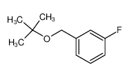 72402-80-3 structure, C11H15FO