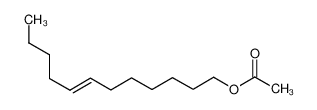 [(E)-dodec-7-enyl] acetate 16695-41-3