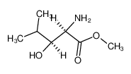 87421-19-0 (2R)-2-Amino-3-hydroxy-4-methylpentansaeure-methylester