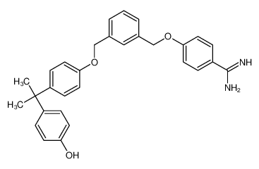 204974-93-6 structure, C30H30N2O3