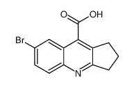 37508-66-0 structure, C13H10BrNO2