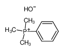 21412-50-0 structure, C9H15OP