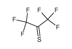 1490-33-1 hexafluorothioacetone