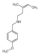 61334-31-4 structure