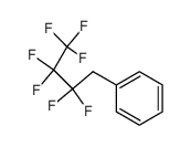 81664-99-5 1,1,1,2,2,3,3-heptafluoro-4-phenylbutane