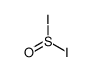 55032-43-4 structure, I2OS