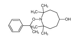 538376-97-5 structure, C19H31NO2