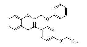 1040687-14-6 structure, C23H25NO3