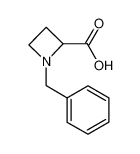 1-benzylazetidine-2-carboxylic acid 18085-40-0