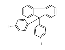 474115-76-9 structure, C25H16I2