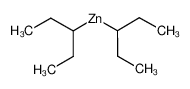 74793-24-1 structure, C10H22Zn