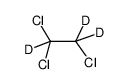 1,1,2-TRICHLOROETHANE (1,2,2-D3) 171086-93-4