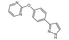 321998-82-7 structure, C13H10N4O