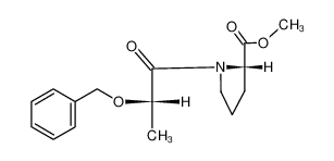 110825-32-6 structure, C16H21NO4