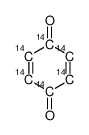 75221-31-7 structure, C6H4O2