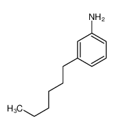 36042-29-2 structure, C12H19N