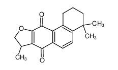 22550-15-8 structure, C19H20O3