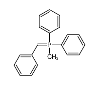 72646-24-3 structure, C20H19P