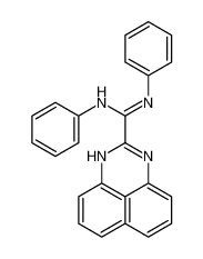 1516-85-4 structure, C26H22N4