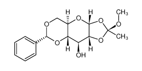 1344087-17-7 structure, C16H20O7