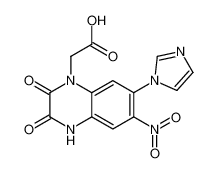 210245-80-0 structure, C13H9N5O6