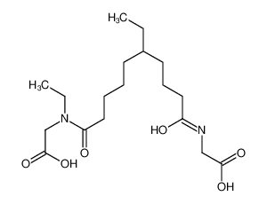 105172-45-0 structure